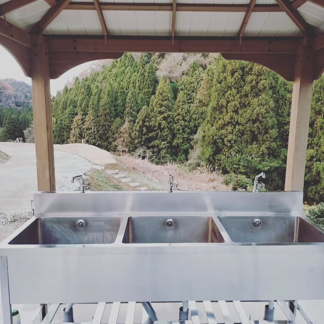 炊事場 - 画像3